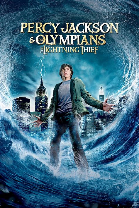 Percy jackson and the lightning thief 123movies - Analysis: Chapters One–Three. Percy Jackson, the main protagonist of the story, is a 12-year-old boy who struggles with his identity and also wrestles with perceptions others have of him. Percy is unable to see his own potential; he thinks that he is a typical “bad kid” because he is always getting into trouble.